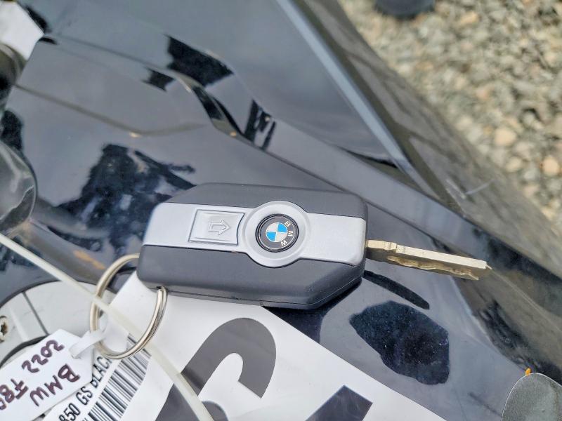 Продаж на аукціоні авто 2022 Bmw F 850, vin: WB10B1907N6F39156, номер лоту: 64152126
