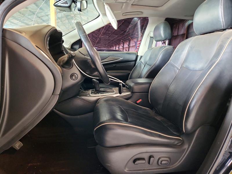 2019 Infiniti Qx60 მანქანა იყიდება აუქციონზე, vin: 5N1DL0MN0KC519576, აუქციონის ნომერი: 63438546