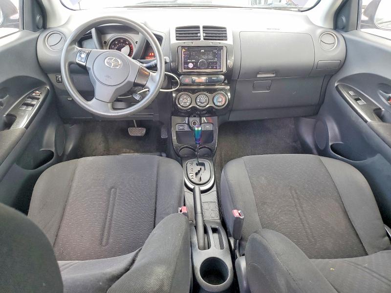 2008 Scion Xd მანქანა იყიდება აუქციონზე, vin: JTKKU10428J018505, აუქციონის ნომერი: 64894086