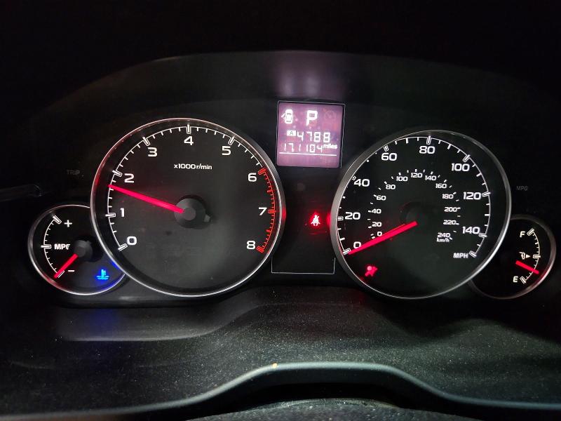 Продаж на аукціоні авто 2014 Subaru Outback, vin: 4S4BRCCC4E3258058, номер лоту: 64824556