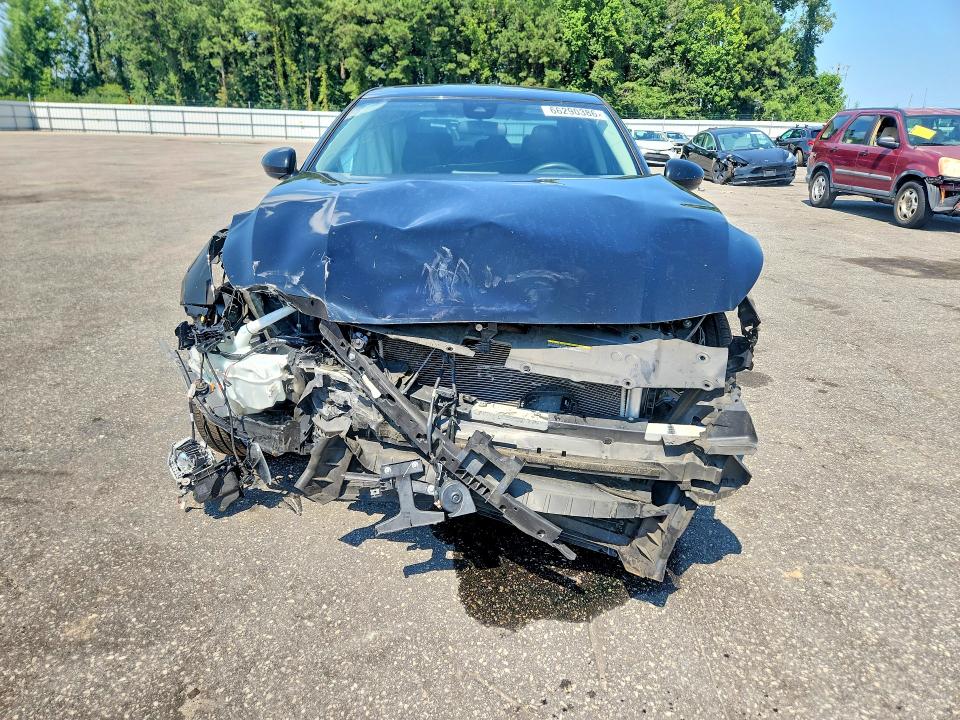 2023 Nissan Altima მანქანა იყიდება აუქციონზე, vin: 1N4BL4CV1PN337438, აუქციონის ნომერი: 66290386