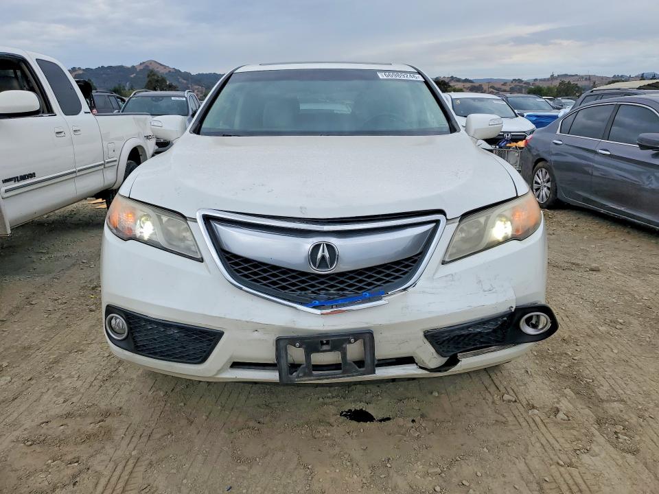 Продажа на аукционе авто 2013 Acura Rdx, vin: 5J8TB3H59DL019192, номер лота: 66989246