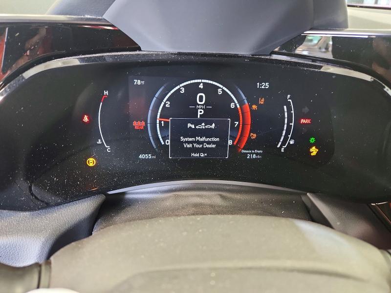 Продаж на аукціоні авто 2026 Lexus Nx, vin: 2T2KGCEZ3TC109409, номер лоту: 65280246