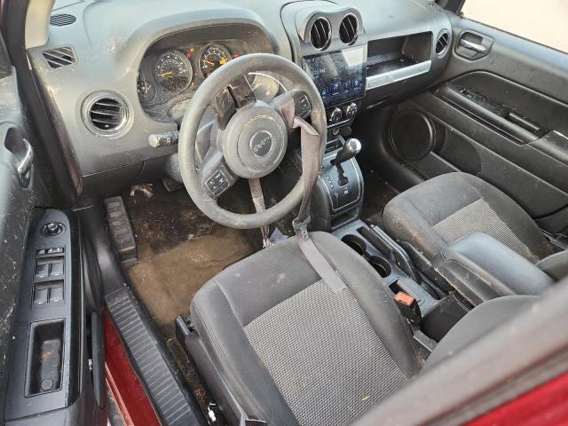 Продаж на аукціоні авто 2016 Jeep Compass, vin: 1C4NJCBA8GD811851, номер лоту: 66632636