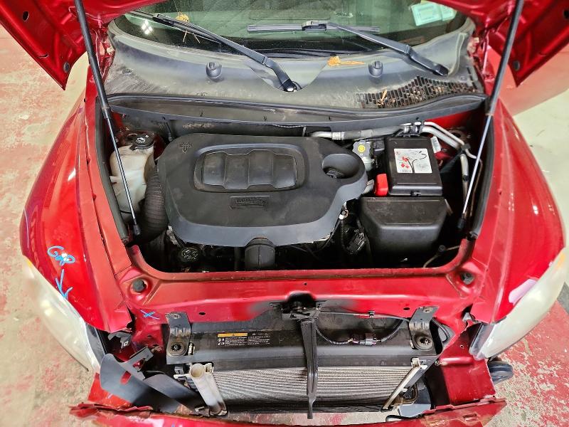 Aukcja sprzedaży 2011 Chevrolet Hhr, vin: 3GNBAAFW5BS565130, numer aukcji: 64098456