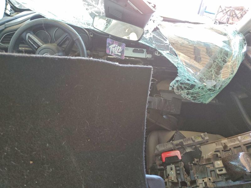 66079746 :رقم المزاد ، 3MVDMACL1LM107088 vin ، 2020 Mazda Cx-30 مزاد بيع