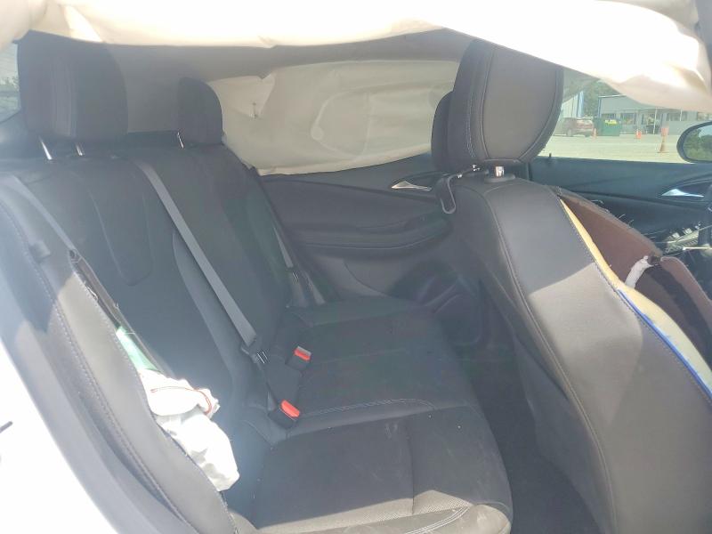 Продаж на аукціоні авто 2025 Buick Encore Gx, vin: KL4AMDSL7SB026054, номер лоту: 63539516