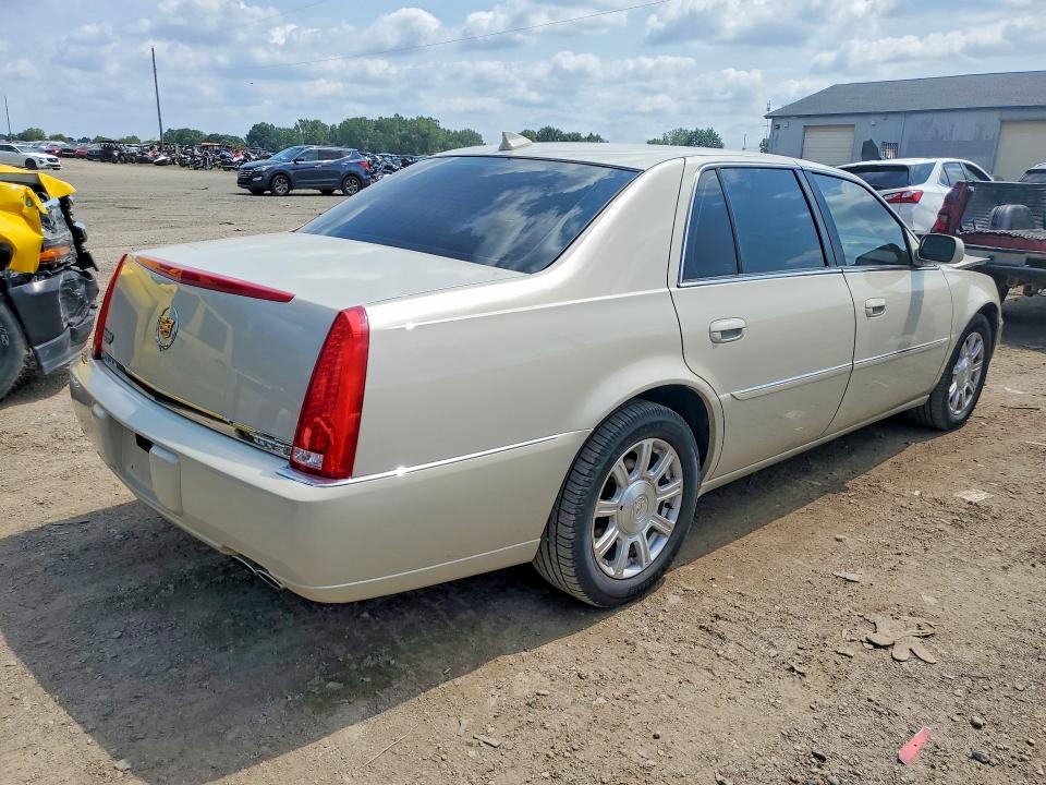 Продаж на аукціоні авто 2011 Cadillac Dts, vin: 1G6KA5E62BU119229, номер лоту: 64296246