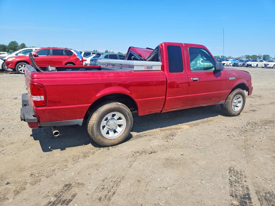 Aukcja sprzedaży 2009 Ford Ranger, vin: 1FTYR44E19PA63554, numer aukcji: 65614206
