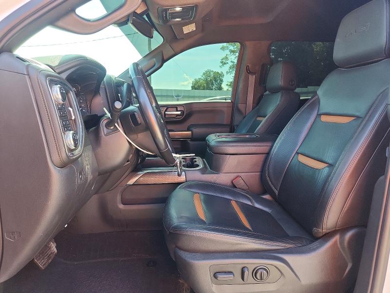 2021 Gmc Sierra მანქანა იყიდება აუქციონზე, vin: 3GTP9EED4MG454475, აუქციონის ნომერი: 65001416