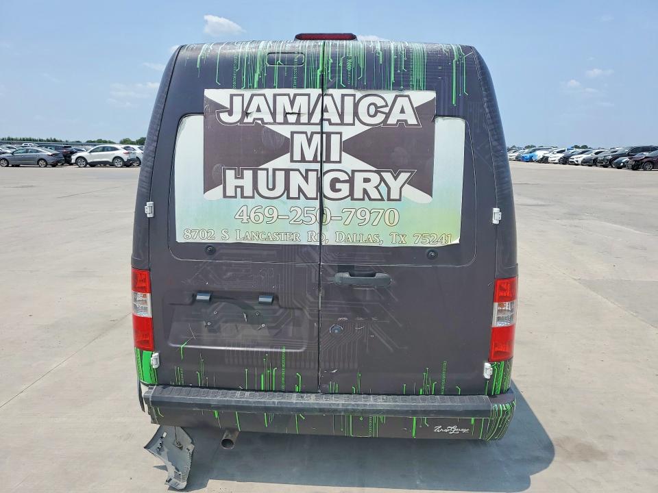 Aukcja sprzedaży 2012 Ford Transit Connect, vin: NM0LS7CN7CT090755, numer aukcji: 63486396