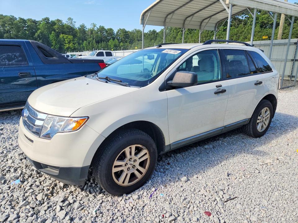 Auction sale of the 2010 Ford Edge, vin: 2FMDK3GCXABB25306, lot number: 64287786