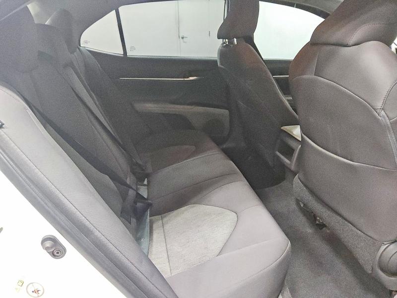 Продажа на аукционе авто 2019 Toyota Camry, vin: 4T1B11HK4KU183430, номер лота: 64689926