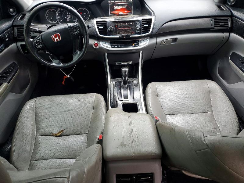 Продажа на аукционе авто 2015 Honda Accord, vin: 1HGCR2F85FA099995, номер лота: 65433456