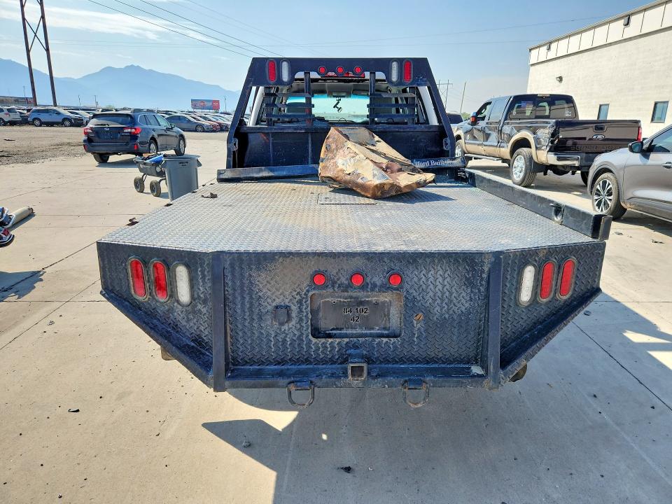 Продажа на аукционе авто 2018 Chevrolet Silverado, vin: 1GB1KUEY0JF241368, номер лота: 64043876