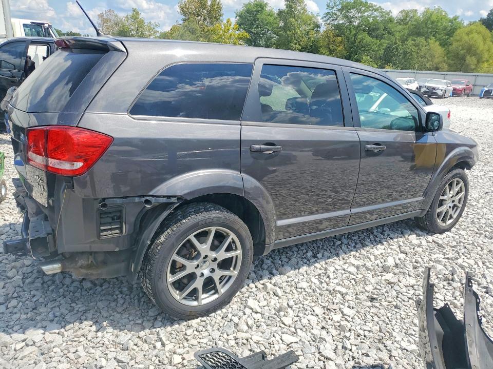 Aukcja sprzedaży 2016 Dodge Journey, vin: 3C4PDDEG9GT106444, numer aukcji: 66949986
