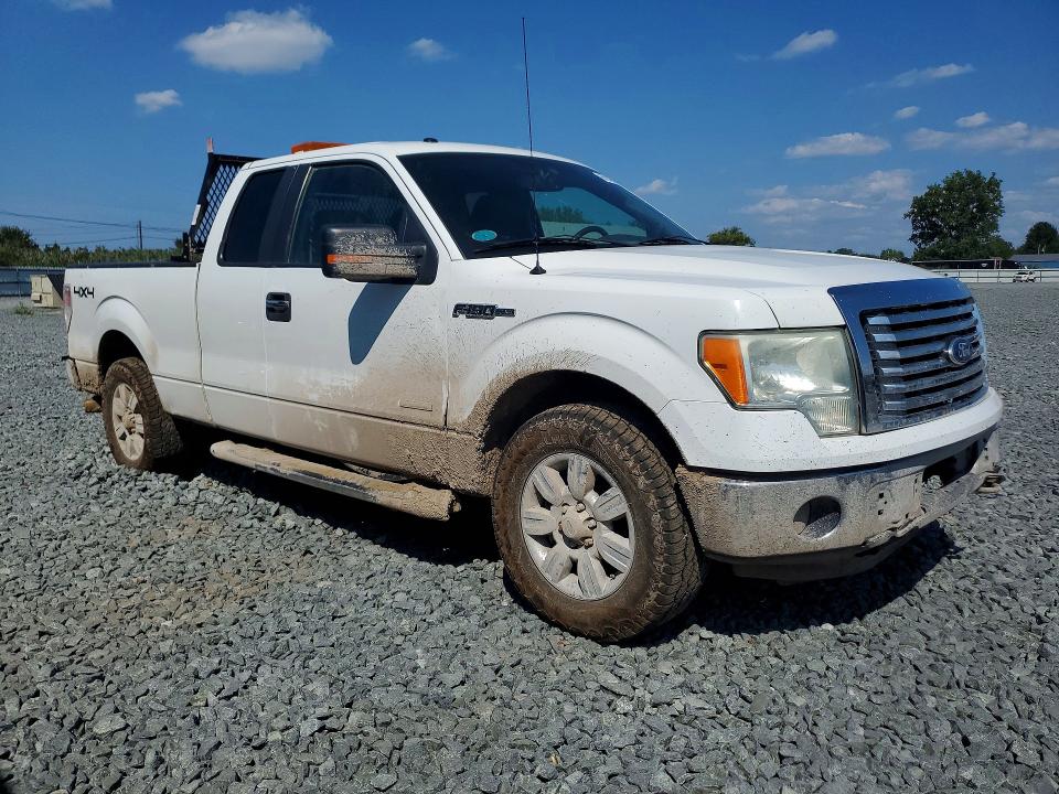 2012 Ford F150 მანქანა იყიდება აუქციონზე, vin: 1FTFX1ET1CFA67884, აუქციონის ნომერი: 66249596