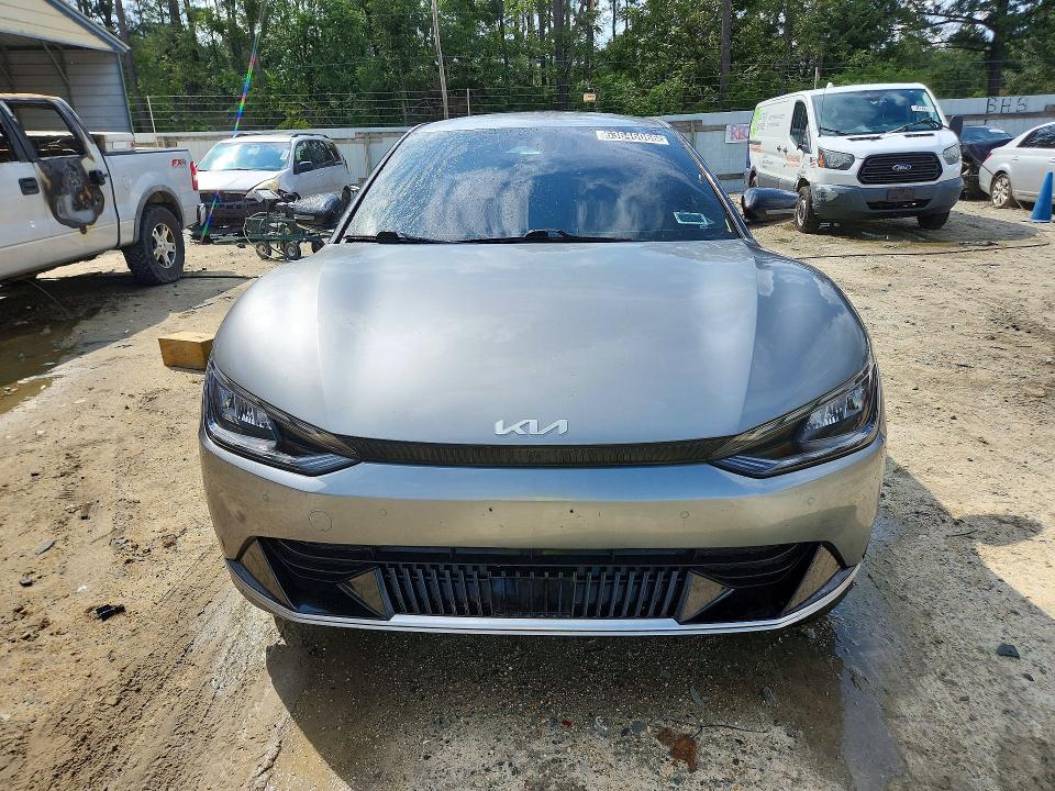 Aukcja sprzedaży 2023 Kia Ev6, vin: KNDC34LA1P5604086, numer aukcji: 63646066
