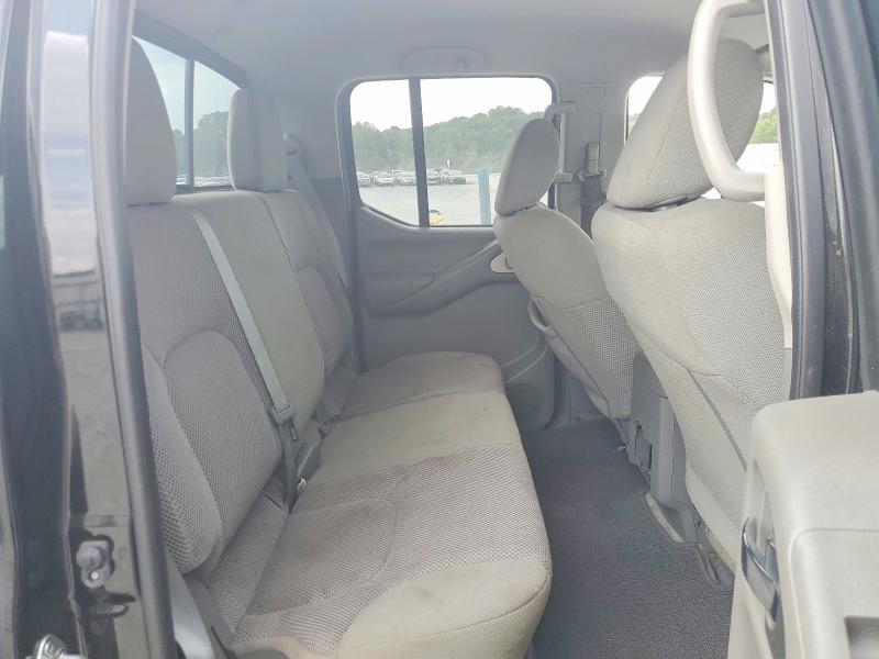66508946 :رقم المزاد ، 1N6AD0ER2JN752235 vin ، 2018 Nissan Frontier مزاد بيع