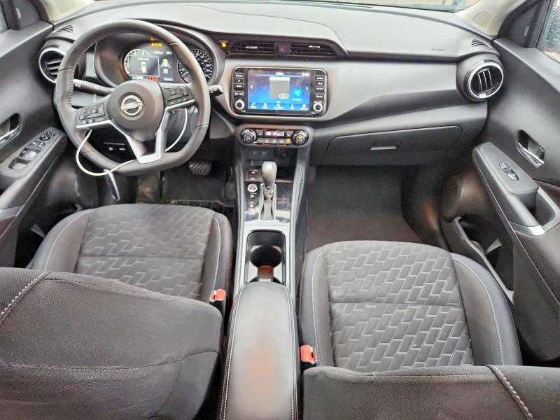 Продаж на аукціоні авто 2023 Nissan Kicks, vin: 3N1CP5CV1PL527932, номер лоту: 66790596