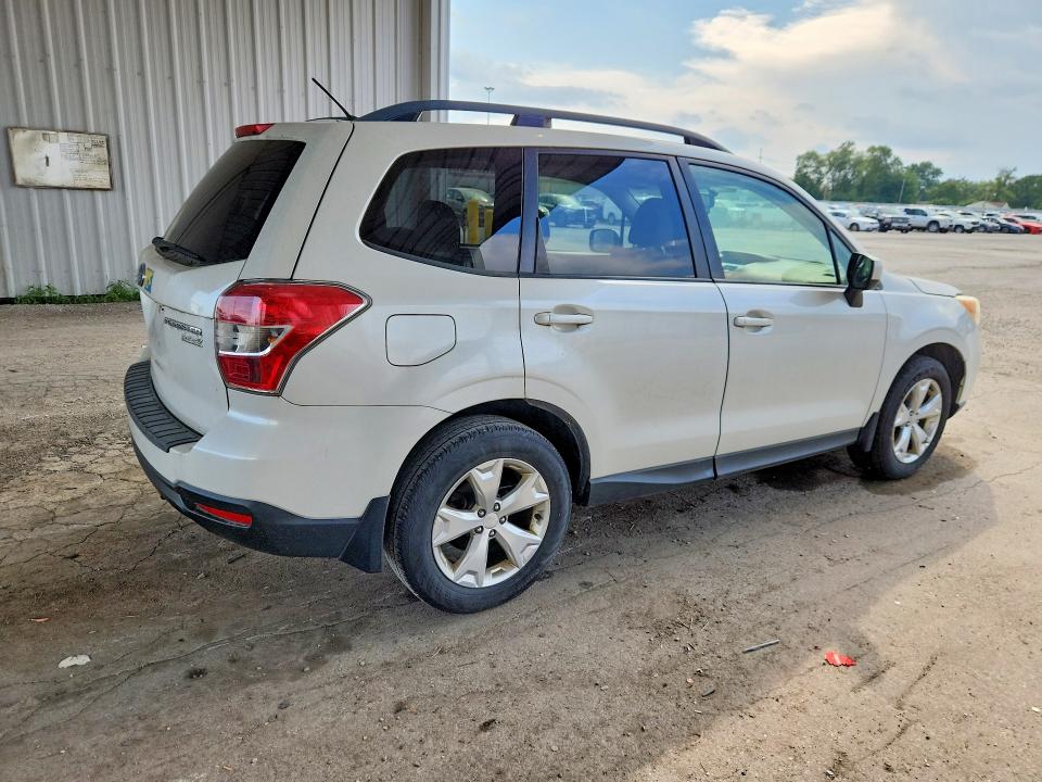 Aukcja sprzedaży 2014 Subaru Forester, vin: JF2SJAEC8EH452951, numer aukcji: 66667406