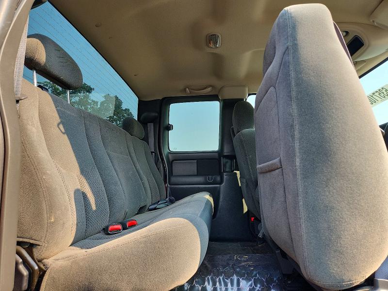 Aukcja sprzedaży 2004 Chevrolet Silverado, vin: 2GCEK19T041176740, numer aukcji: 63571006
