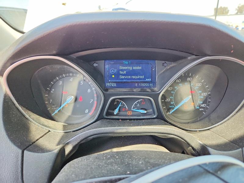 Продажа на аукционе авто 2014 Ford Focus, vin: 1FADP3F23EL299230, номер лота: 63856676