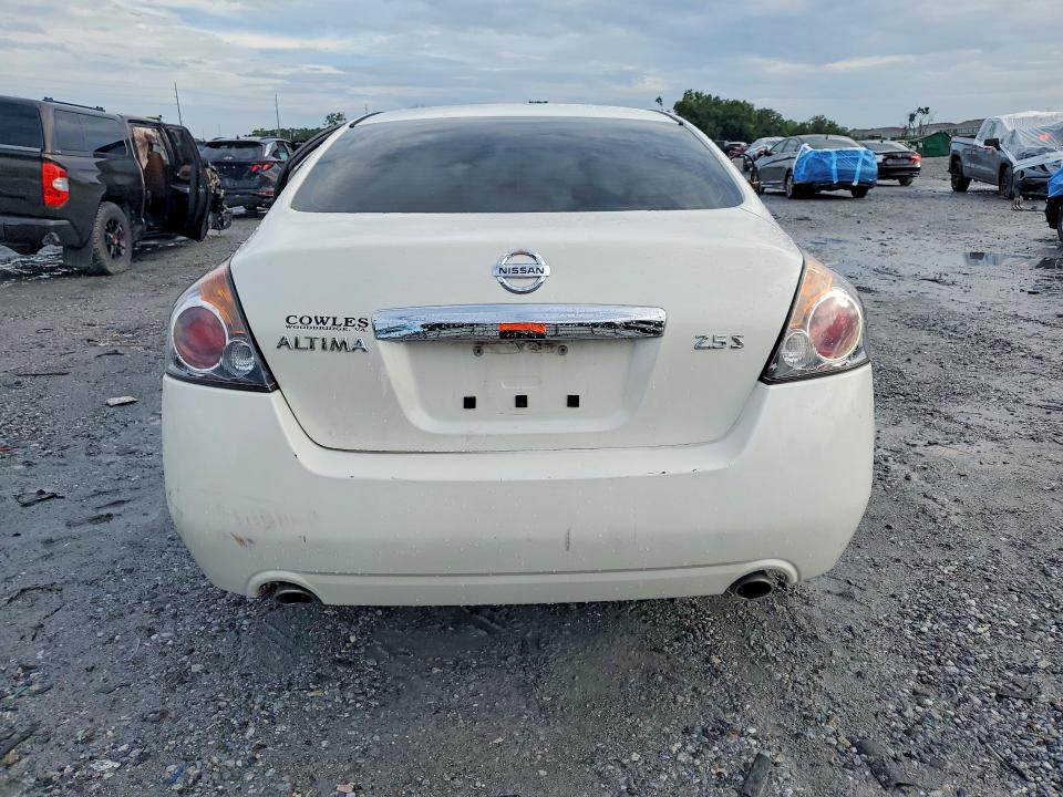 2012 Nissan Altima მანქანა იყიდება აუქციონზე, vin: 1N4AL2AP8CN439432, აუქციონის ნომერი: 63409316