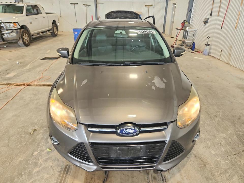 Продажа на аукционе авто 2014 Ford Focus, vin: 1FADP3N27EL149770, номер лота: 65295506