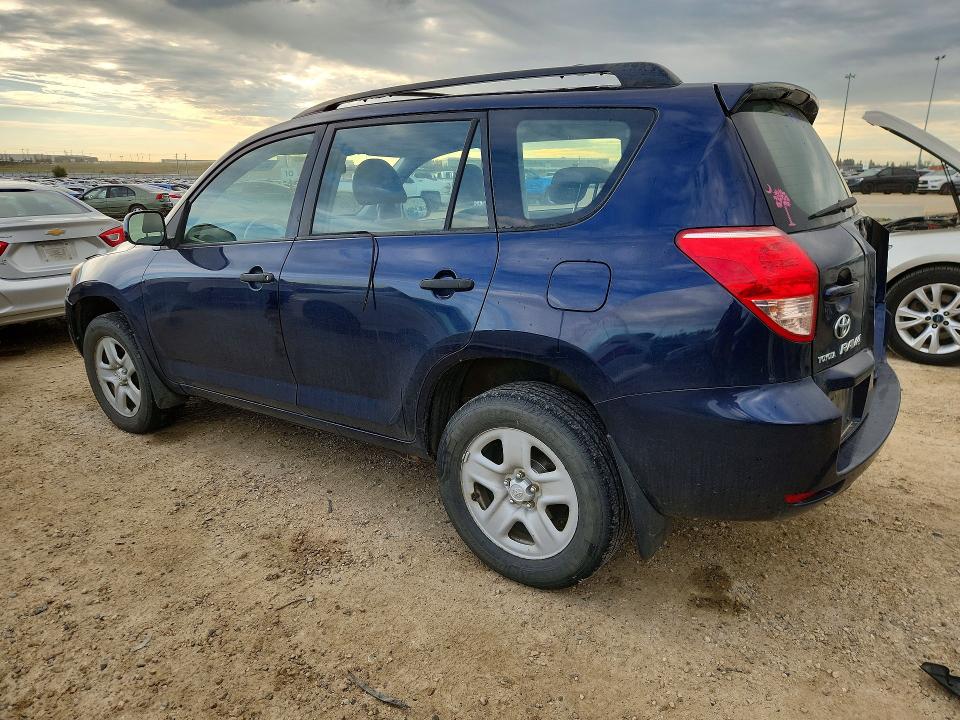 65739746 :رقم المزاد ، JTMBK33V475027811 vin ، 2007 Toyota Rav4 مزاد بيع