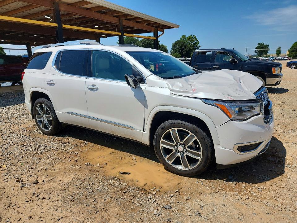 Продаж на аукціоні авто 2019 Gmc Acadia, vin: 1GKKNPLS6KZ147104, номер лоту: 65226106
