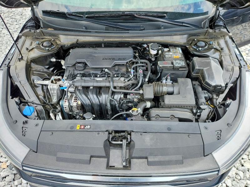 63202606 :رقم المزاد ، 3KPFU4DE7SE212013 vin ، 2025 Kia K4 مزاد بيع