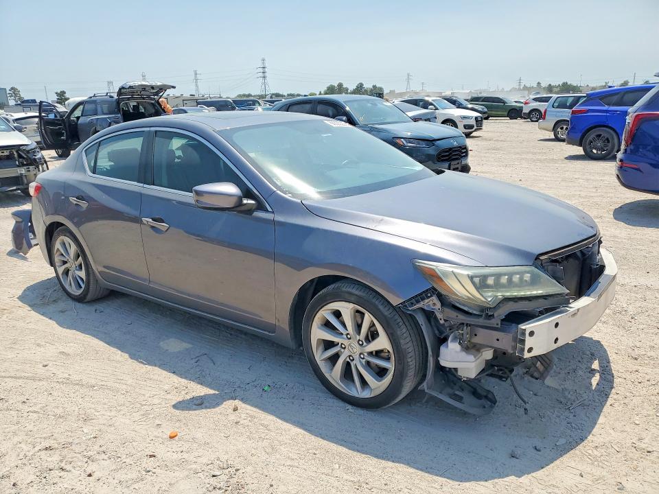 Aukcja sprzedaży 2017 Acura Ilx, vin: 19UDE2F37HA014047, numer aukcji: 66320286