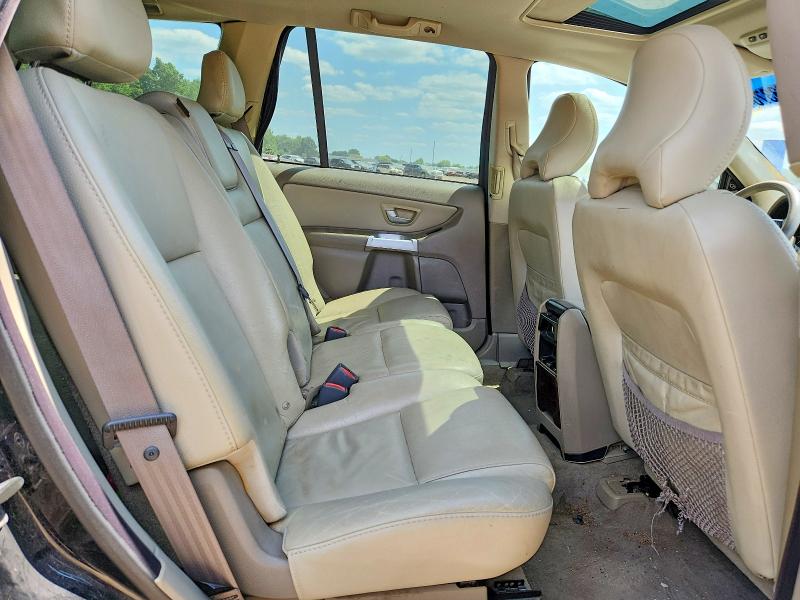 Продаж на аукціоні авто 2003 Volvo Xc90, vin: YV1CM59H331012305, номер лоту: 63370446
