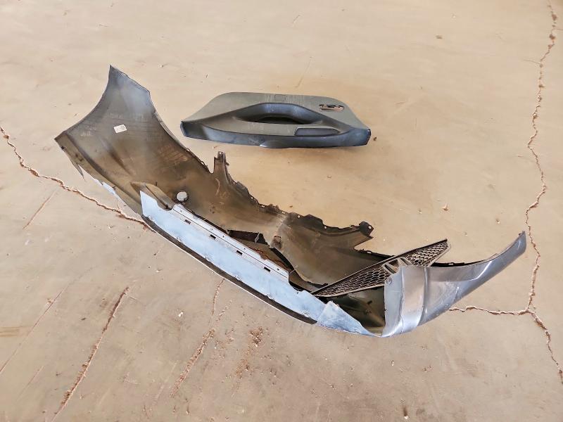 2013 Honda Fit მანქანა იყიდება აუქციონზე, vin: JHMGE8H33DC082094, აუქციონის ნომერი: 64819106