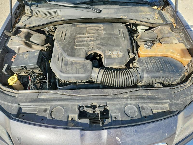 Aukcja sprzedaży 2013 Chrysler 300c, vin: 2C3CCAEG5DH573255, numer aukcji: 65491986