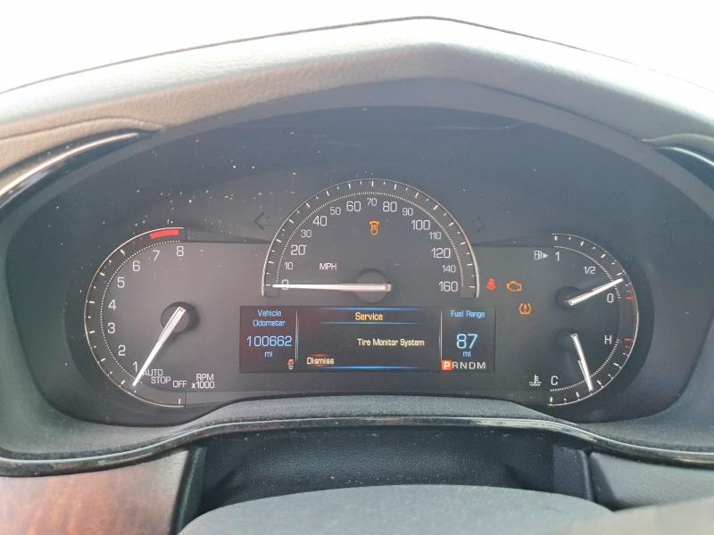 Продажа на аукционе авто 2017 Cadillac Cts, vin: 1G6AY5SS8H0143222, номер лота: 65053366