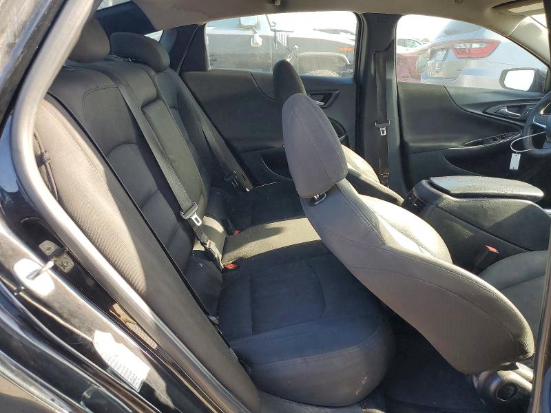 Продажа на аукционе авто 2017 Chevrolet Malibu, vin: 1G1ZE5ST2HF112622, номер лота: 66029516