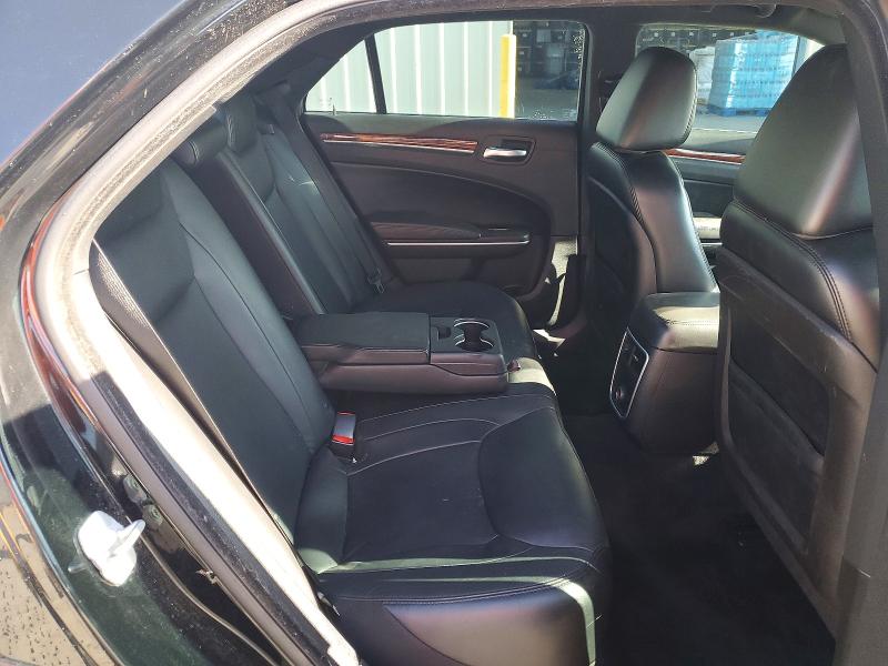 Продажа на аукционе авто 2014 Chrysler 300, vin: 2C3CCAAGXEH276117, номер лота: 63540076