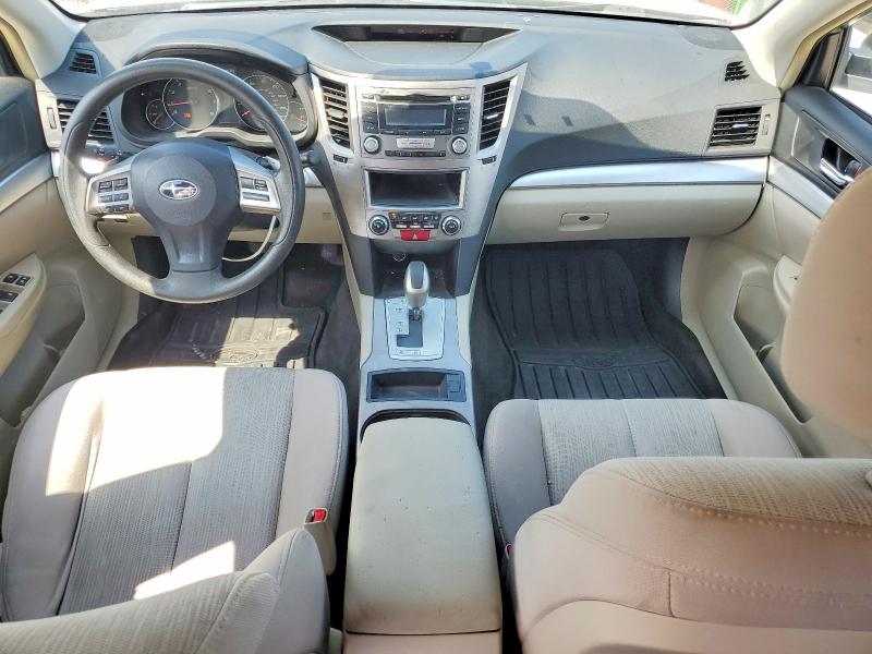 Aukcja sprzedaży 2014 Subaru Outback, vin: 4S4BRBAC9E3254486, numer aukcji: 67318446