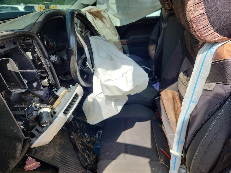 63251056 :رقم المزاد ، 1GTV2UEC7EZ102621 vin ، 2014 Gmc Sierra مزاد بيع