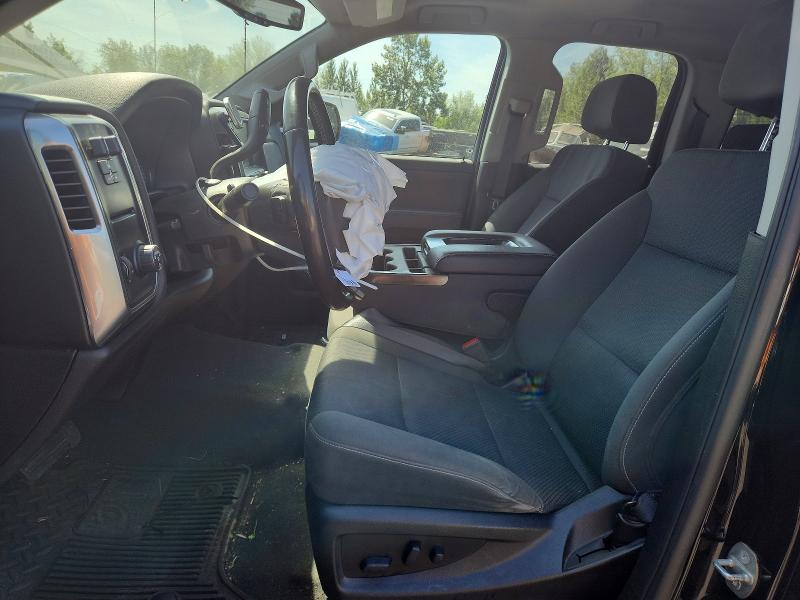 Продажа на аукционе авто 2019 Chevrolet Silverado Ld, vin: 2GCRCPEC9K1147676, номер лота: 65639836