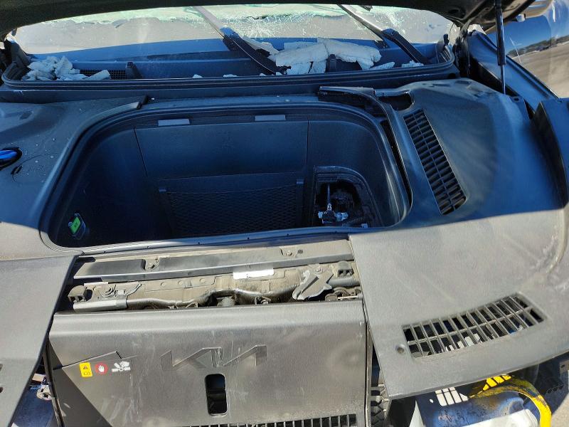 2026 Kia Ev9 მანქანა იყიდება აუქციონზე, vin: 5XYAB5S11TG013551, აუქციონის ნომერი: 65220646