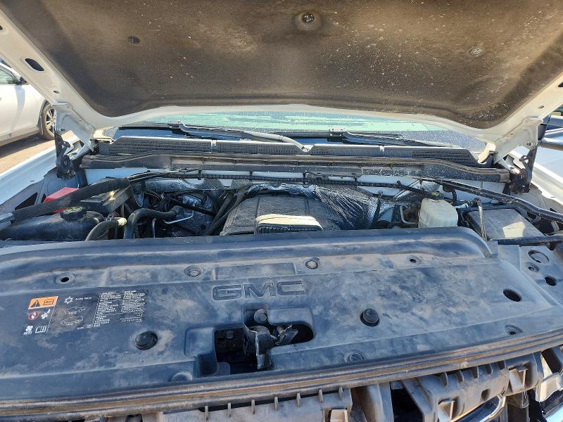 Aukcja sprzedaży 2015 Gmc Sierra, vin: 1GT12XEG4FF176651, numer aukcji: 65899656