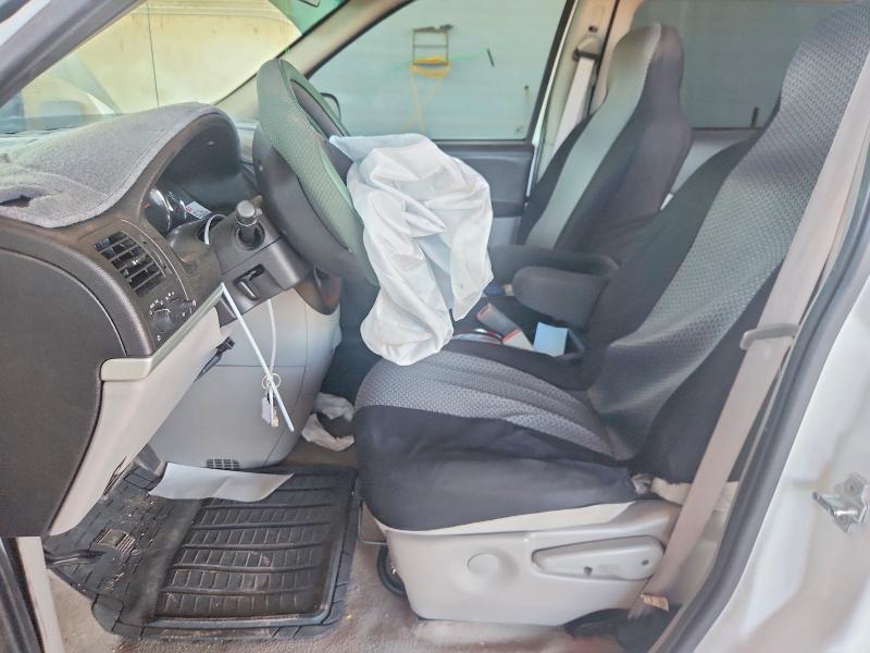 Продажа на аукционе авто 2006 Chevrolet Uplander, vin: 1GNDU23L66D152302, номер лота: 64246496