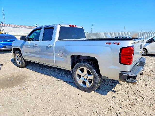 2014 Chevrolet Silverado მანქანა იყიდება აუქციონზე, vin: 1GCVKREC6EZ150074, აუქციონის ნომერი: 63576276