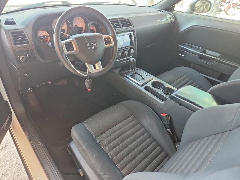 Aukcja sprzedaży 2014 Dodge Challenger, vin: 2C3CDYAG6EH247753, numer aukcji: 65329406