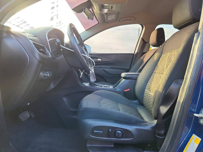 Продаж на аукціоні авто 2019 Chevrolet Equinox, vin: 2GNAXUEV2K6227025, номер лоту: 63832226