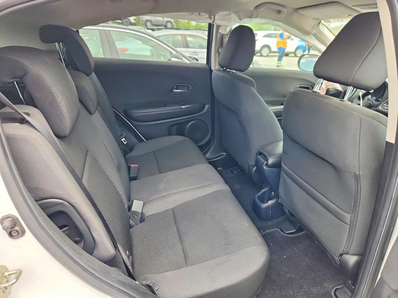 64106526 :رقم المزاد ، 3CZRU6H3XKM100517 vin ، 2019 Honda Hr-v مزاد بيع