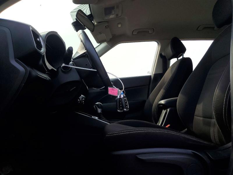 64590796 :رقم المزاد ، KMHRC8A39RU328671 vin ، 2024 Hyundai Venue مزاد بيع